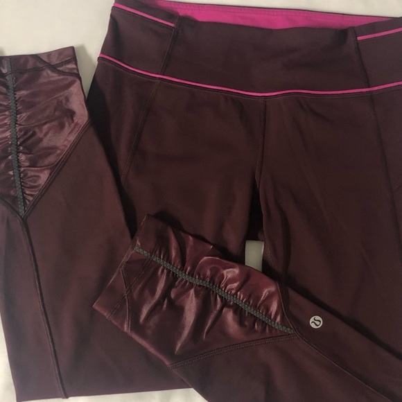 LULULEMON ATHLETIC. Excellent condition Used - Picture 13 of 14